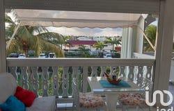 SAINT FRANCOIS, Grande-Terre 97118