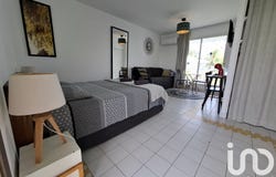 SAINT FRANCOIS, Grande-Terre 97118