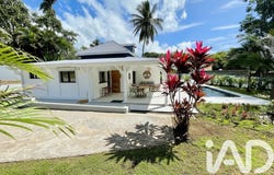 PETIT-BOURG, Basse-Terre 97170