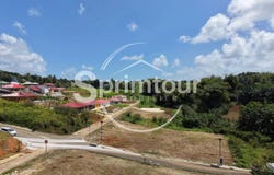 Lamentin, Guadeloupe 97129
