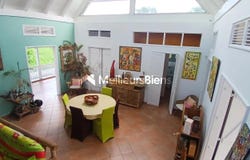 Sainte-Rose, Guadeloupe 97115