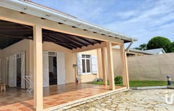 SAINT-FRANCOIS, Grande-Terre 97118
