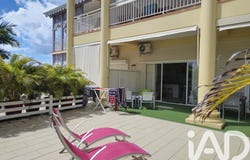 SAINT-FRANCOIS, Grande-Terre 97118