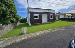 Capesterre-Belle-Eau, Guadeloupe 97130