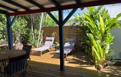 SAINTE-ANNE, Grande-Terre 97180
