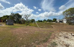 SAINTE ANNE, Grande-Terre 97180