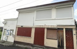 Basse-Terre, Guadeloupe 97100