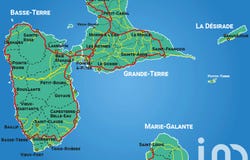 Saint-Claude, Basse-Terre 97120