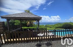 LE MOULE, Grande-Terre 97160
