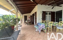 Sainte-Anne, Grande-Terre 97180