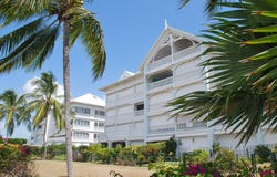 Saint-François, Grande-Terre 97118