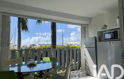 Saint-François, Grande-Terre 97118