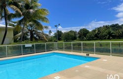 PETIT-BOURG, Basse-Terre 97170