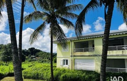 PETIT-BOURG, Basse-Terre 97170