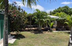 Sainte-Anne, Grande-Terre 97180
