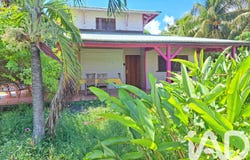 Sainte-Rose, Basse-Terre 97115
