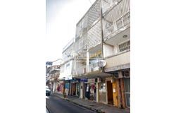 Pointe-à-Pitre, Guadeloupe 97110