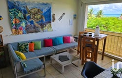 Saint-François, Grande-Terre 97118