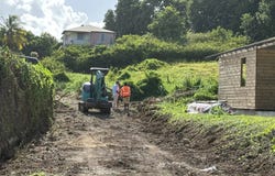 Petit-Bourg, Guadeloupe 97170