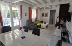 LE MOULE, Grande-Terre 97160