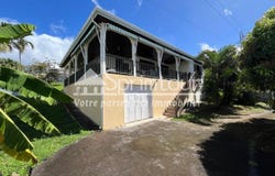 Saint-Claude, Guadeloupe 97120