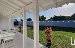SAINT FRANCOIS, Grande-Terre 97118