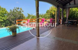 Saint-Claude, Guadeloupe 97120