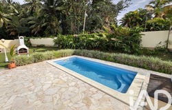 Petit-Bourg, Basse-Terre 97170