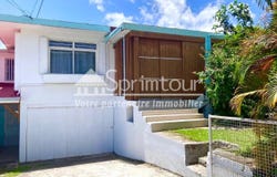 Saint-Claude, Guadeloupe 97120