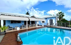 Sainte-Anne, Grande-Terre 97180