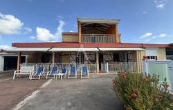 SAINTE ANNE, Grande-Terre 97180