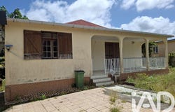 Petit-Bourg, Basse-Terre 97170