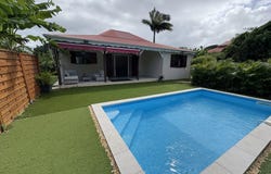 Sainte-Rose, Guadeloupe 97115