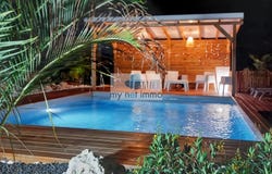 Saint-François, Guadeloupe 97118