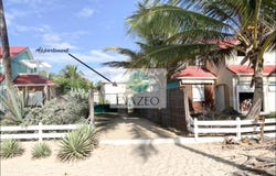 Saint-François, Saint-François, Grande-Terre