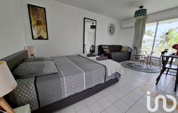 SAINT FRANCOIS, Grande-Terre 97118