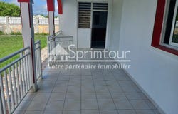 Sainte-Anne, Guadeloupe 97180