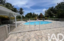 Capesterre-Belle-Eau, Basse-Terre 97130