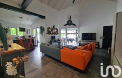sainte anne, Grande-Terre 97180
