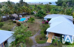 Sainte-Rose, Basse-Terre 97115