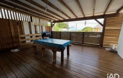 SAINT-CLAUDE, Basse-Terre 97120