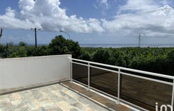 CAPESTERRE-BELLE-EAU, Basse-Terre 97130