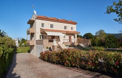 Vourvourou, Central Macedonia 630 78