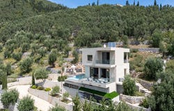 Pyrgi, Ionian Islands 49083