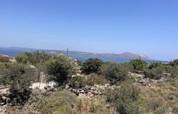Crete, Crete Island