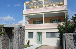 Corfu, Ionian Islands 49100