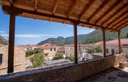 Leonídhion, Pelopónnisos