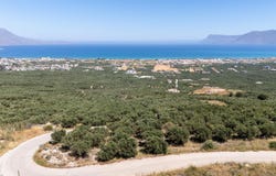 Chania, Crete 73100
