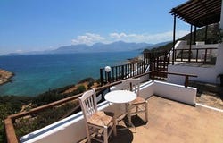 Agios Nikolaos, Lasithi Prefecture 72100