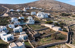 Folegandros, South Aegean 84011